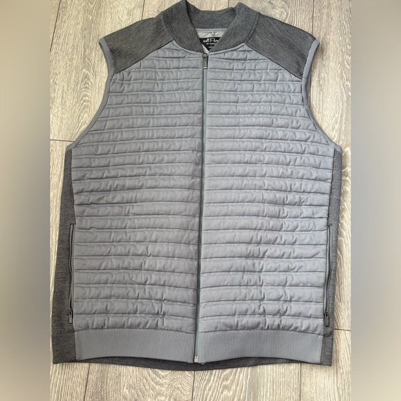 adidas Other - Adidas Men's Adipure Golf Vest